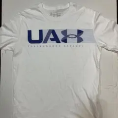 UNDER ARMOUR レディースTシャツ Sサイズ