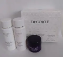DECORTÉ AQ トライアルセット