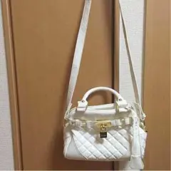 セシルマクビー♡2wayバッグ