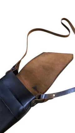 2026年最新】FERNAND LEATHER フェルナンドレザー ショルダーバッグ 