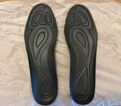 MIZUNO サッカーシューズ用インソール MSF-014 25.5-26.5cのサムネイル