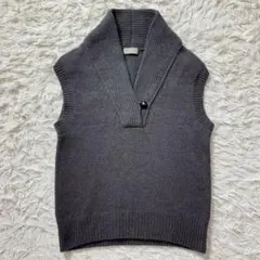 2025年最新】マーガレットハウエル ベストの人気アイテム - メルカリ