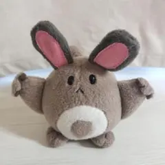 オタチ ぬいぐるみのサムネイル