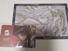 鬼滅の刃　ufotable dining おたのしみくじ　冨岡義勇