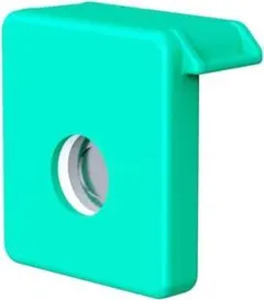 メディケン(MEDIKEN) ネブライザー 吸入器専用 交換用メッシュ