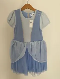 シンデレラ　ワンピース　ハロウィン　100