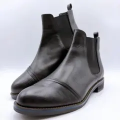 LANVIN en Bleu ランバンオンブルー サイドゴアブーツ 23.5cmのサムネイル