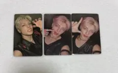 &TEAM MAKI トレカ ショーケース