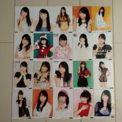 乃木坂46 井上小百合ほか生写真セット - メルカリ