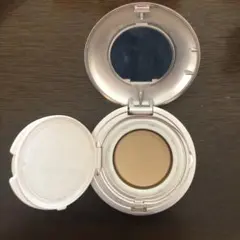 エクラタン　ジェル　ファンデーション　ケース付き　ポール&ジョー