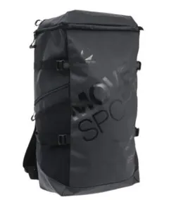 【新品】MOVESPORT スクエアバッグ 40 ST5SBP40U BKBKのサムネイル