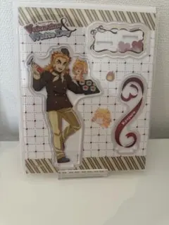 鬼滅の刃 煉獄 バレンタイン アクスタ