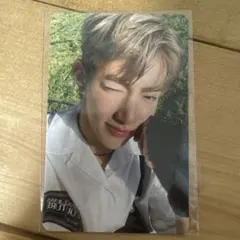 ジャンハオ ZEROBASEONE