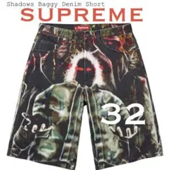 2026年最新】Supreme Shadows Baggy Denim Shortの人気アイテム - メルカリ