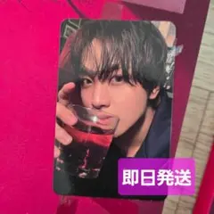 HAECHAN ヘチャン ソロ TASTE savory ver トレカ 62