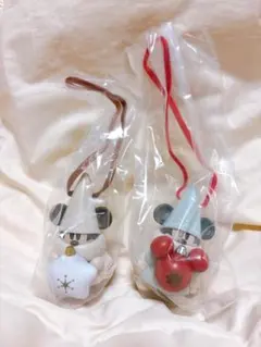 リルリンリン カプセルトイ 2025年クリスマス