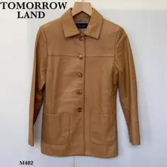 2026年最新】TOMORROWLAND レザー素材：本革 その他の人気アイテム