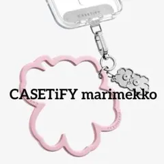 【新品未開封】CASETiFY marimekko マリメッコ スマホストラップのサムネイル