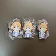 暁のヨナ ラバスト②