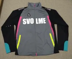 【美品】SVOLME ウィンドブレーカー サイズМ