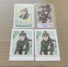 忍たま乱太郎 立花仙蔵 ぱしゃこれ チケコレ セット