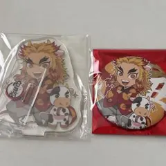 鬼滅の刃 丑年 煉獄杏寿郎