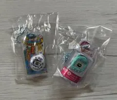 y*i様 【たまごっち】おかしなたまごボーロっち　2個セット