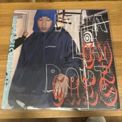 美品 S.L.A.C.K. WHALABOUT レコード slack 5lack