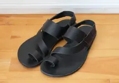 2026年最新】Vivo Barefoot カラー：ブラック系 レディース サンダルの