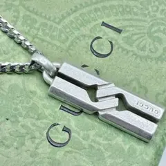 2026年最新】gucci ネックレス インフィニティの人気アイテム - メルカリ