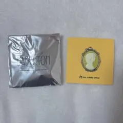 カメオピンズA　藤澤涼架　バベル　ガチャ