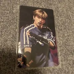 INI許豊凡ラントレ114