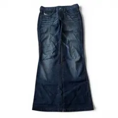 archive Diesel grunge flare denim y2kのサムネイル