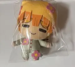 【即購入可】鬼滅の刃 我妻善逸 ぬいぐるみ