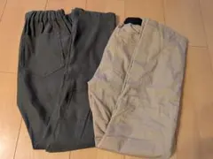 長ズボン　まとめ売り　150