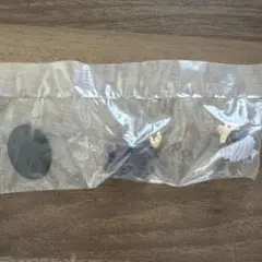 【未開封】呪術廻戦 ビックリマンチョコ 特典フィギュア ミニ 五条悟