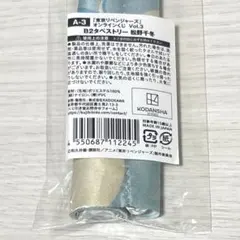 東京リベンジャーズ くじ引き堂 B2タペストリー 松野千冬