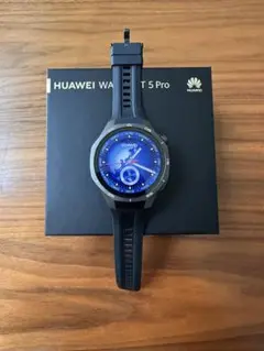 HUAWEI WATCH GT5Pro 46mm
