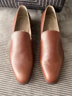 定価4.1万 極美品✨ 現行品 カステラーノ イエナ別注 ローファー 38
