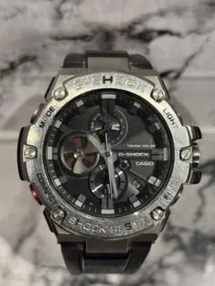 2026年最新】Casio g-shock gst-b100 5513*jaの人気アイテム - メルカリ
