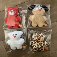 mojojojo キャラクターグッズ