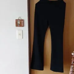 ピッタリフィット　レディース　パンツ