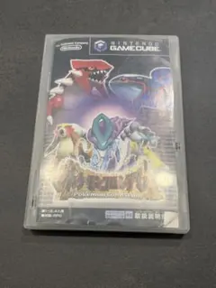 2026年最新】ポケモンコロシアム メモリーカードの人気アイテム - メルカリ