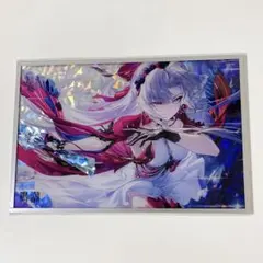 2025年最新】鳴潮 色紙の人気アイテム - メルカリ