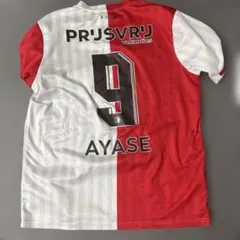 2026年最新】フェイエノールトユニフォームの人気アイテム - メルカリ