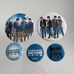 CNBLUE＊ツアーグッズ＊キーホルダー＊Starting Over - メルカリ