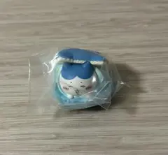 ちいかわ　きゃらまかろん　ハチワレ