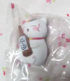 肩ポン Fig. 夏目友人帳 ニャンコ先生