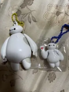 ベイマックス　セット
