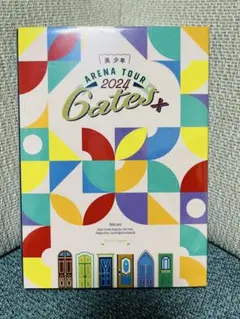 2025年最新】美少年 blu-rayの人気アイテム - メルカリ